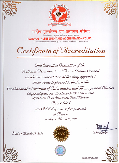 NAAC