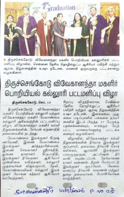 vivekanandha